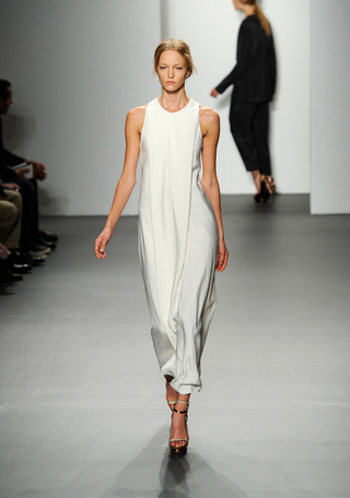 Illustration for article titled Calvin Klein, For The Wealthy White Minimalist In You
